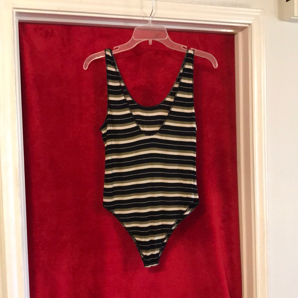 Body Suit